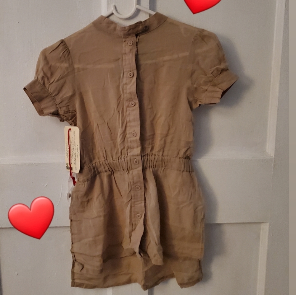 DA-NANG HANDKERCHIEF TUNIC